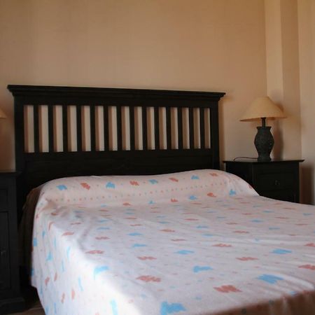 Penthouse With Ocean View Apartment Isla Canela Luaran gambar
