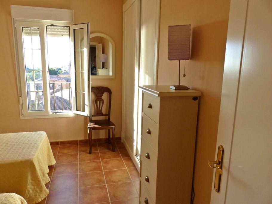 Penthouse With Ocean View Apartment Isla Canela Luaran gambar