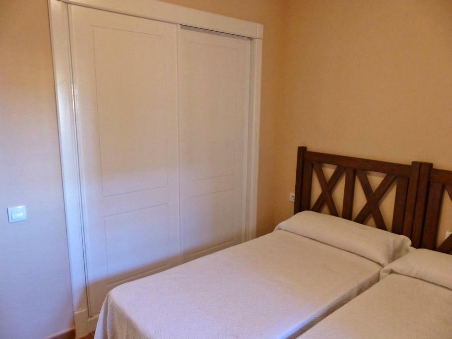 Penthouse With Ocean View Apartment Isla Canela Luaran gambar