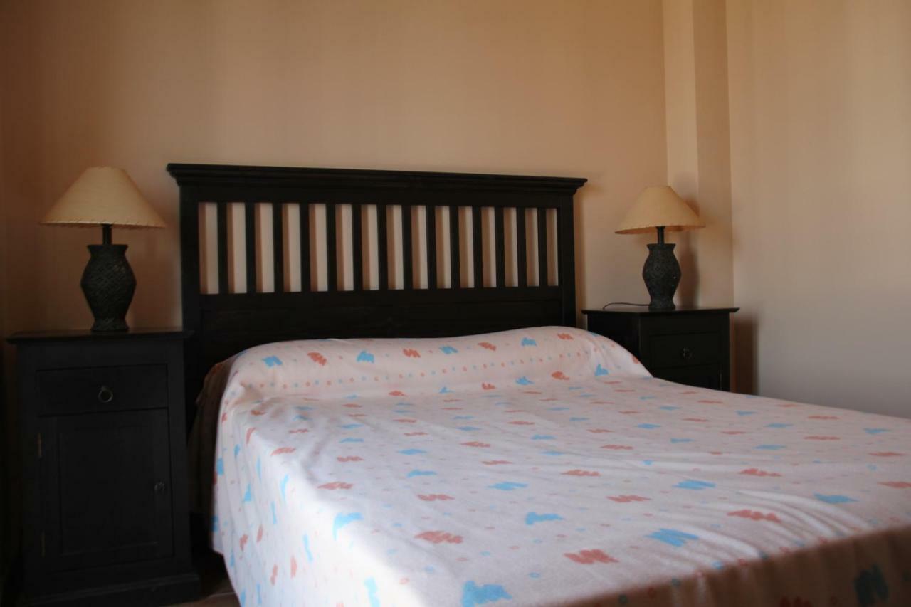 Penthouse With Ocean View Apartment Isla Canela Luaran gambar