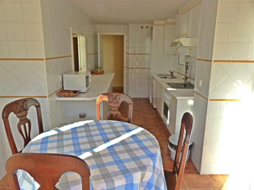Penthouse With Ocean View Apartment Isla Canela Luaran gambar